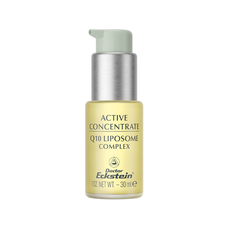 Active Concentrate Q10 Liposome Complex tehoseerumi