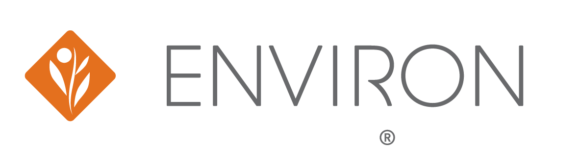 Environ