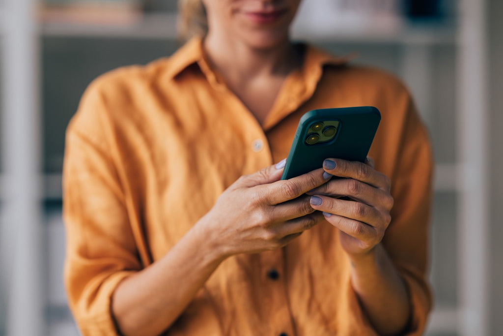 Ajanvarauksen kautta tehokkaaseen ihonhoitoon.