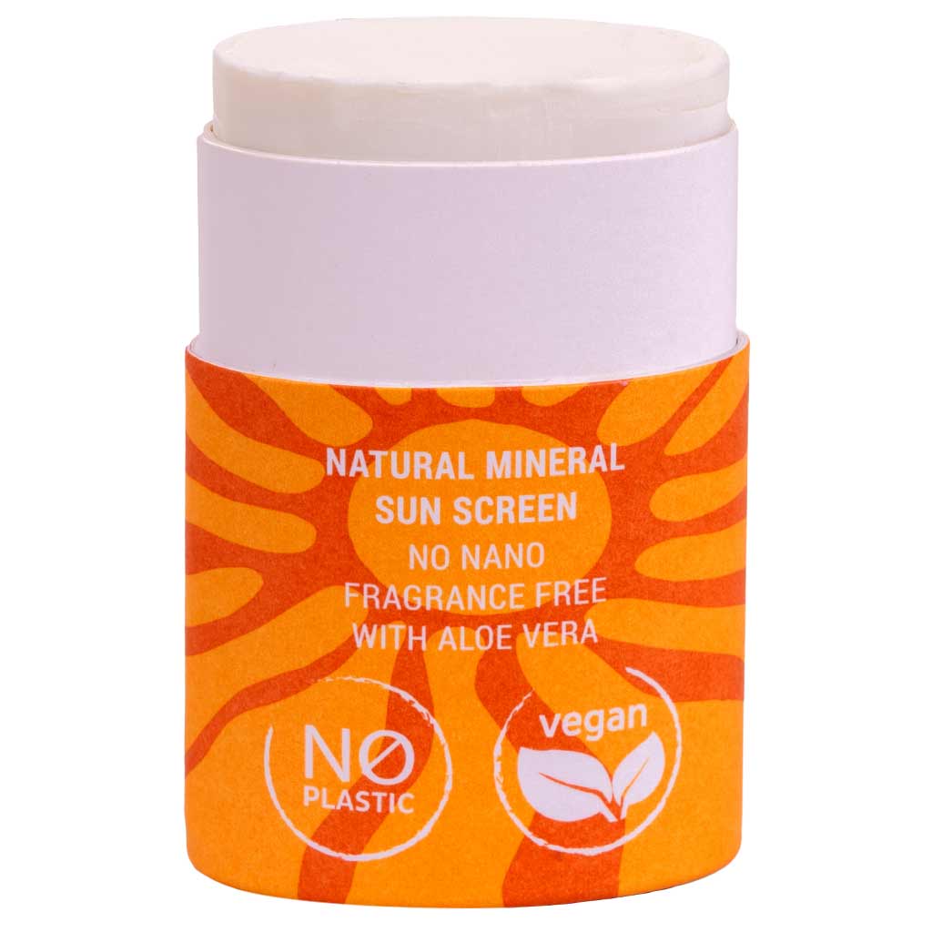 Spf 50 aurinkosuojapuikko