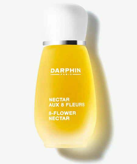 Juonteita hoitava ja ihoa vahvistava öljyseerumi