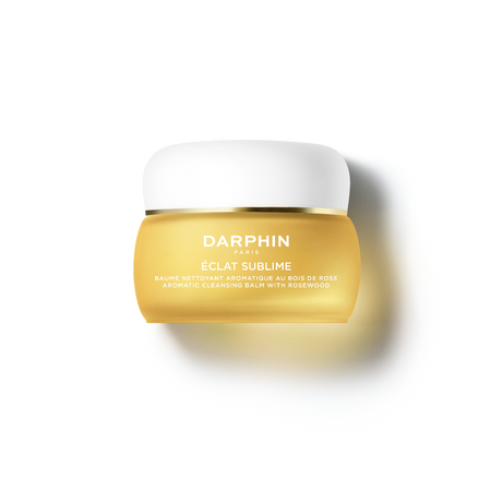 Aromaattinen puhdistusbalmi kasvoille