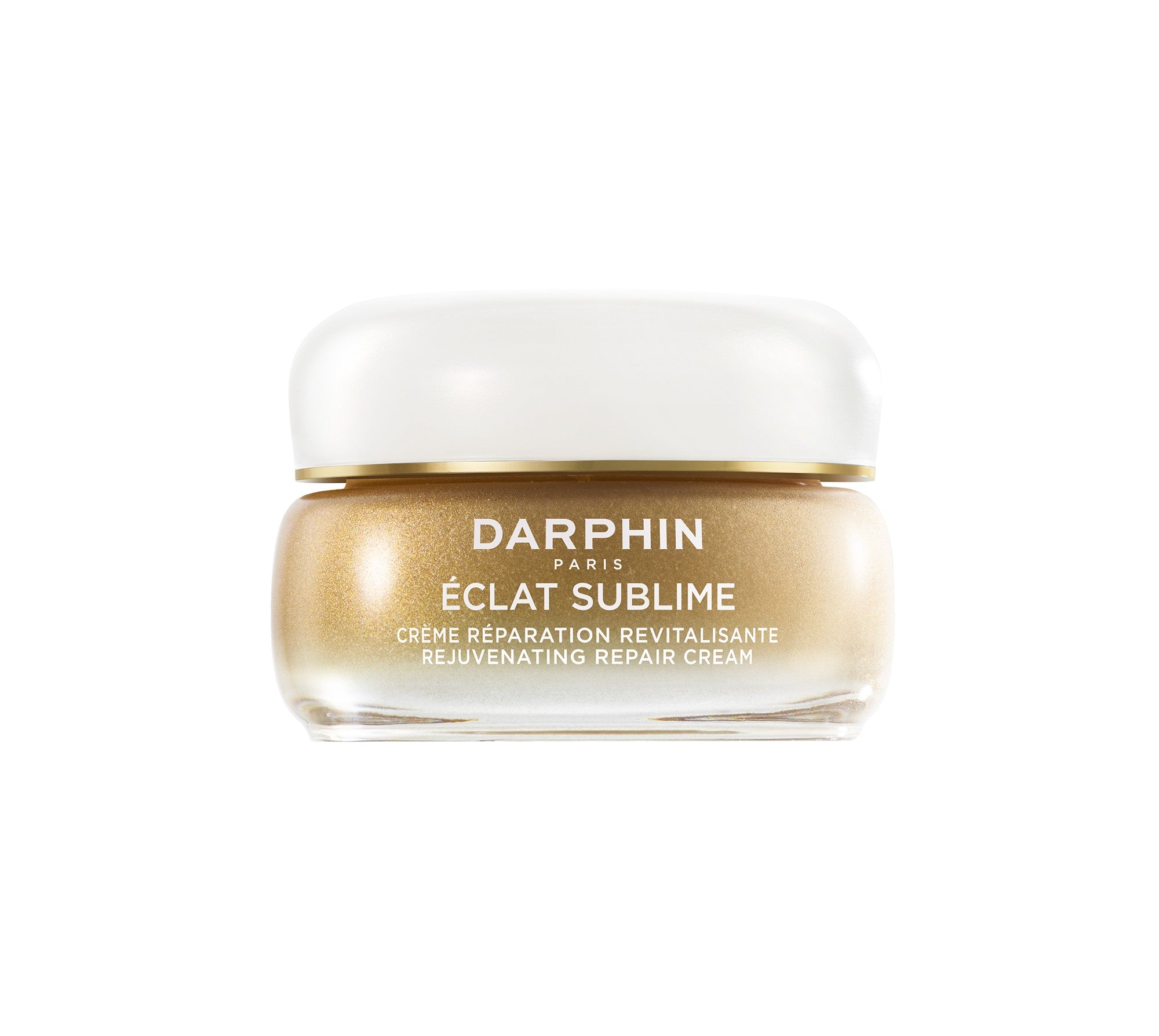 Korjaava ja elvyttävä voide ikääntyvälle iholle