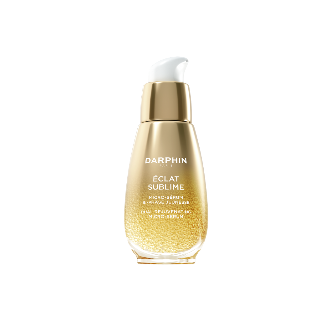 Ihoa elvyttävä vesi-öljy-seerumi aikuiselle iholle.