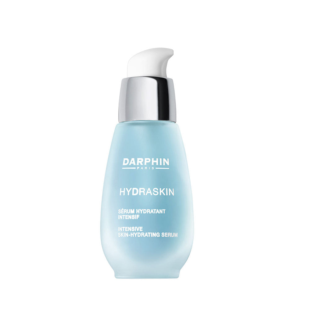 Intensiivisesti kosteuttava seerumi kasvojen iholle