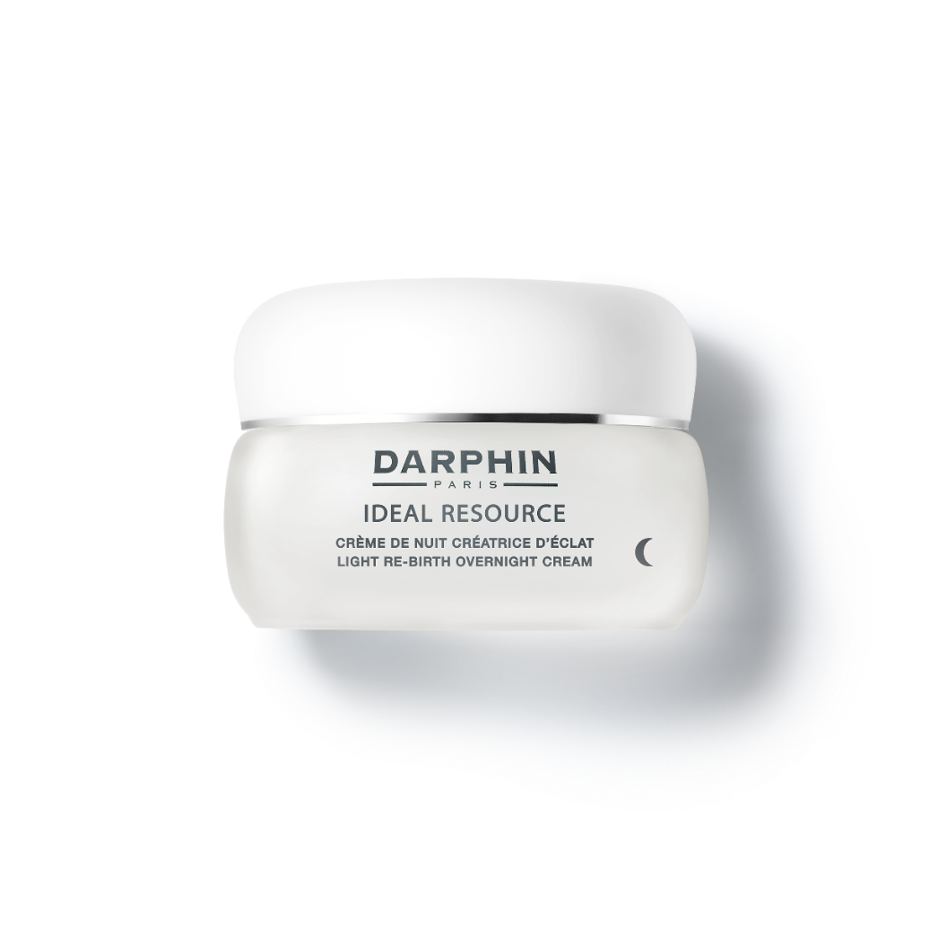 Uudistava yövoide ensimmäisiin ikääntymisen merkkeihin