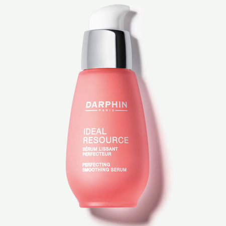 Ihon pintaa tasoittava ja ikääntymisen merkkejä hoitava seerumi