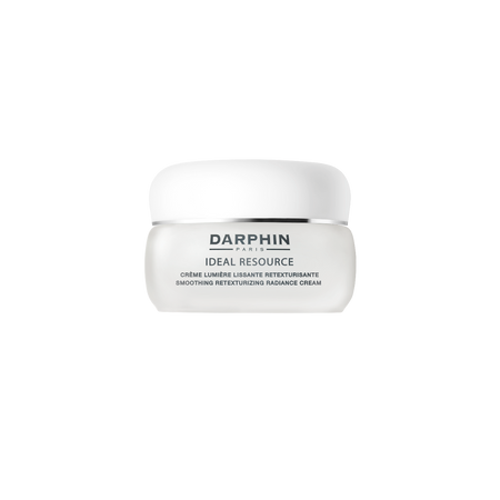 Kirkastava ja tasoittava kasvovoide