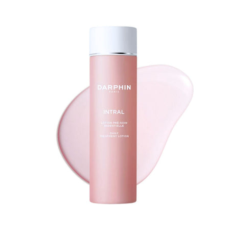 Kosteuttava hoitovesi herkälle iholle