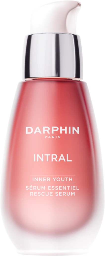 Rauhoittava seerumi herkälle iholle