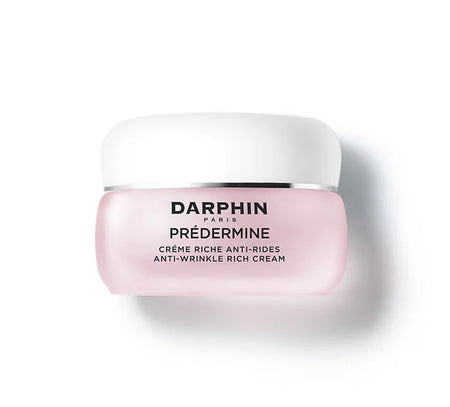 Täyteläinen hoitovoide ryppyjen hoitoon ikääntyneelle iholle