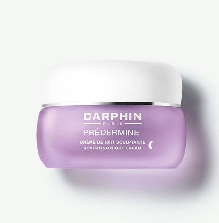 Ihoa muotoileva yövoide ikääntyneelle iholle