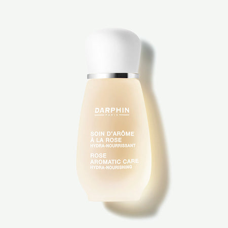 Ihoa elvyttävä ruusuöljyeliksiiri