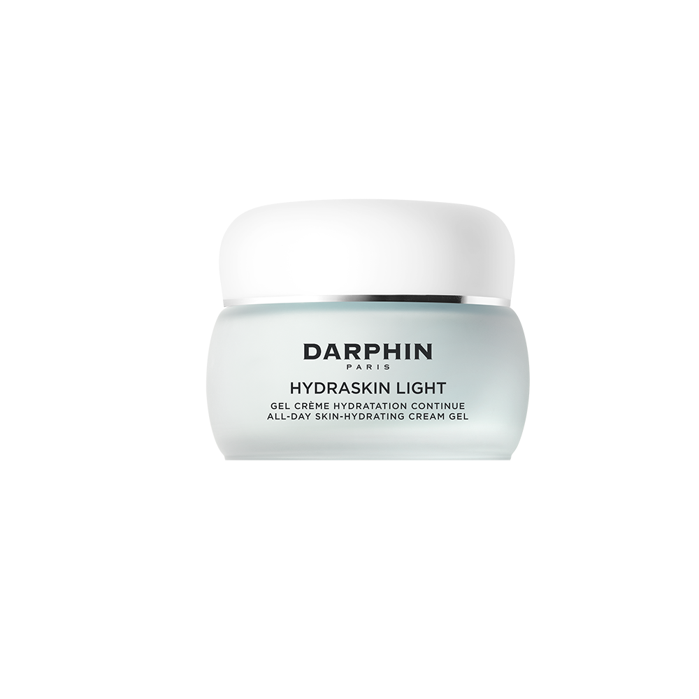 Syväkosteuttava geelivoide normaalille ja sekaiholle