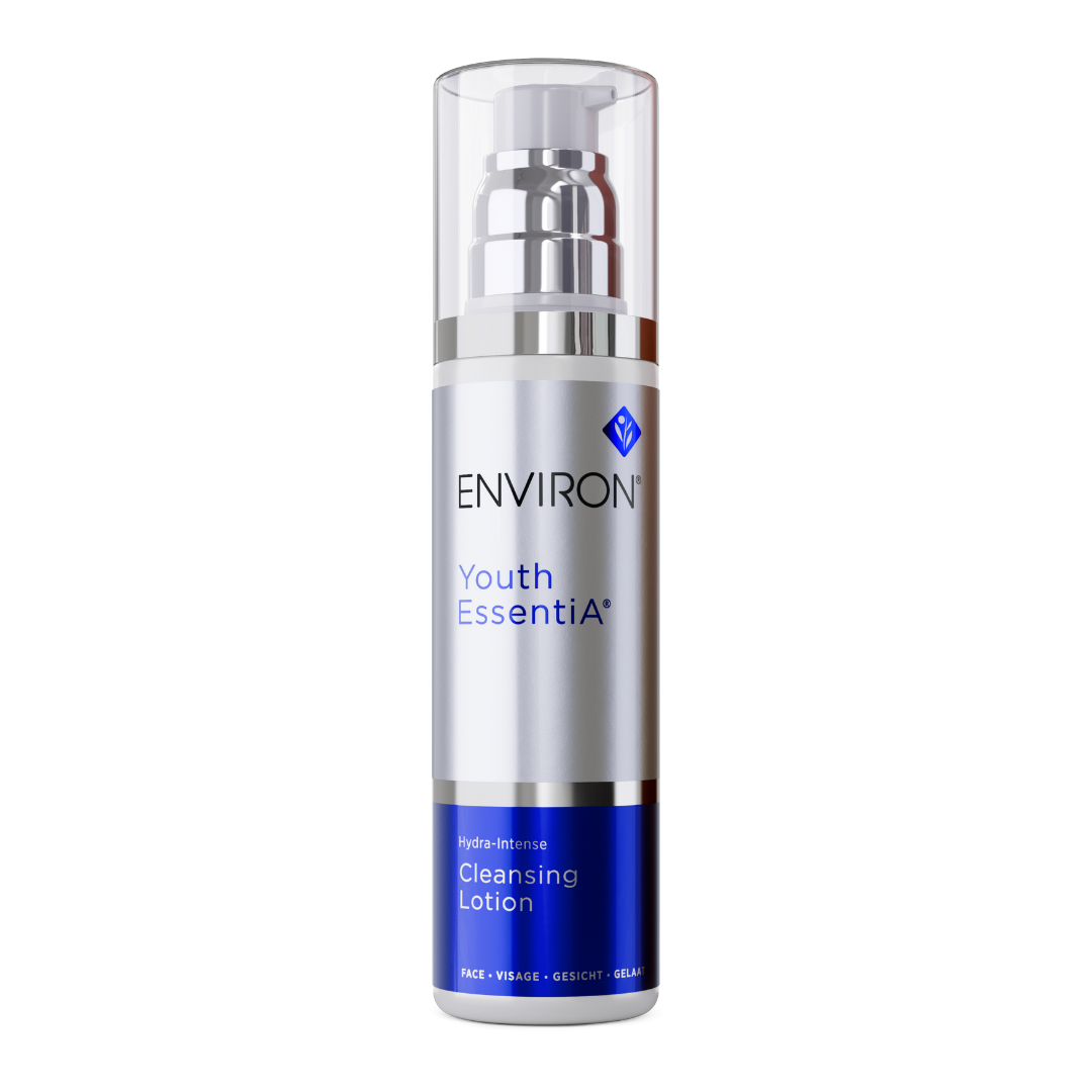 Mieto puhdistusemulsion kuivalle ja ikääntyvälle iholle.