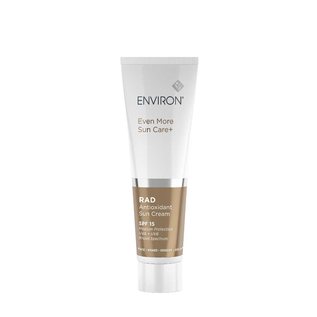 aurinkosuojavoide meikin alle kaikille ihotyypeille ja kaikenikäisille