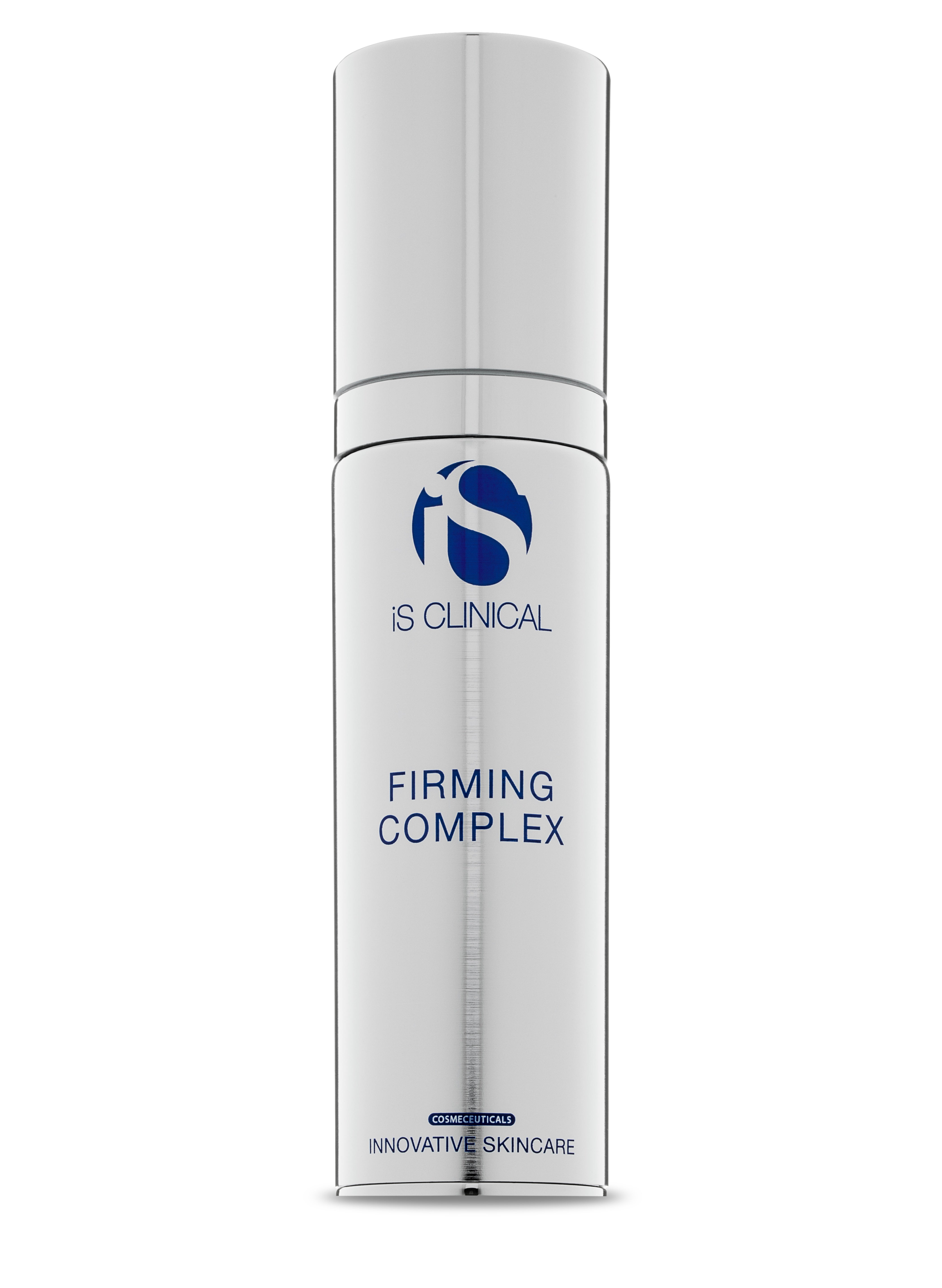 Kuoriva voide kaulavoide kiinteyttävä voide iS Clinical voide