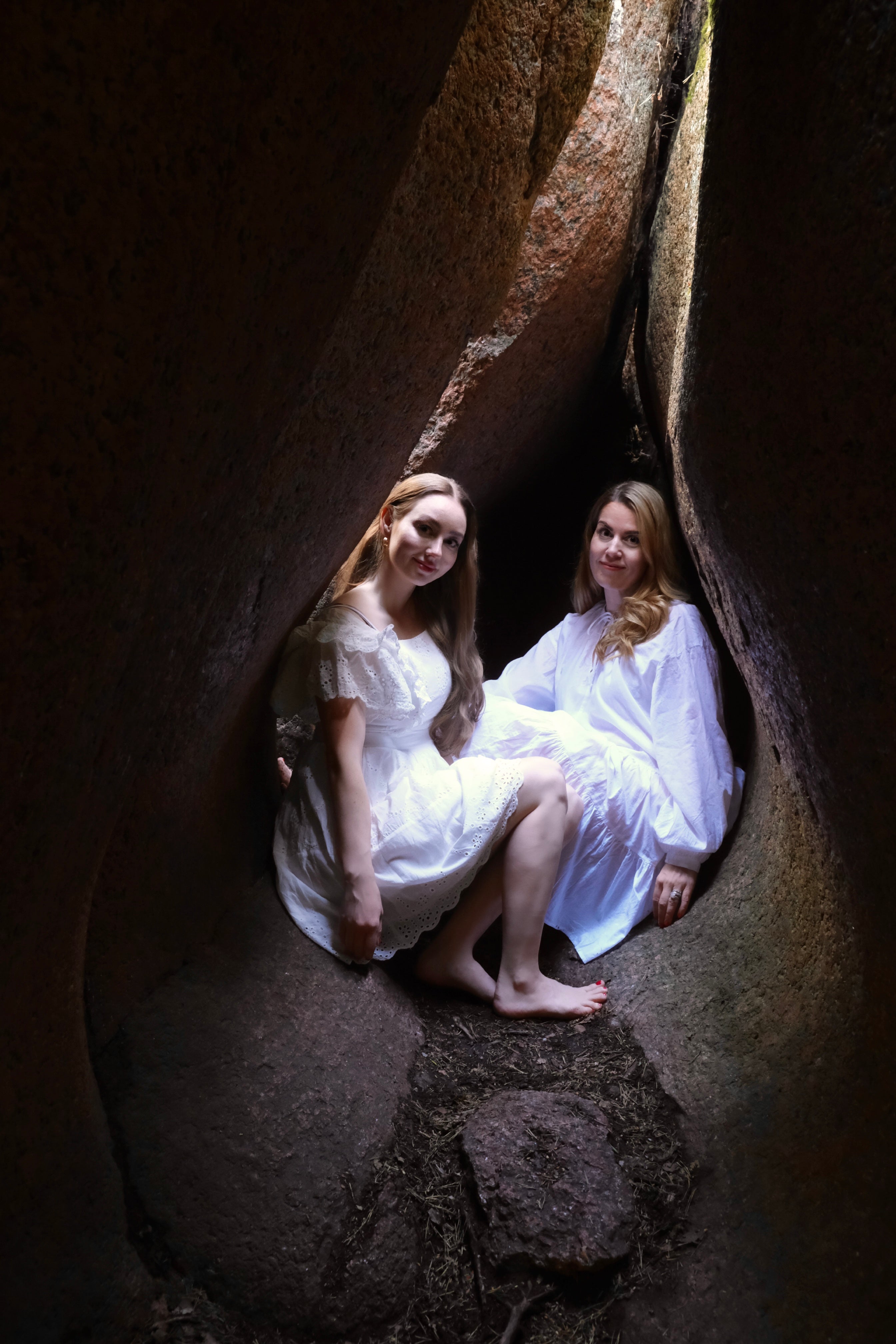 Jensai Oy:n perustajat