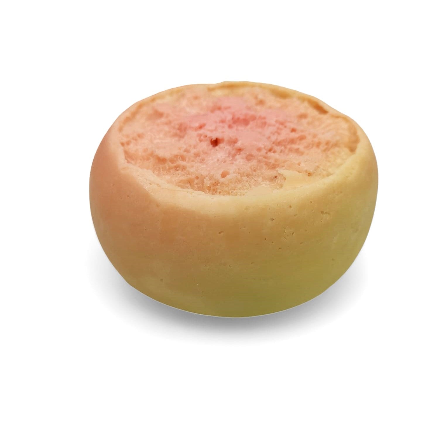 Vesimelonin tuoksuinen kuorintasaippua.