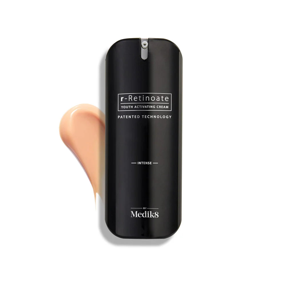 Tehokkain A-vitamiinivoide yökäyttöön ikääntyneelle iholle