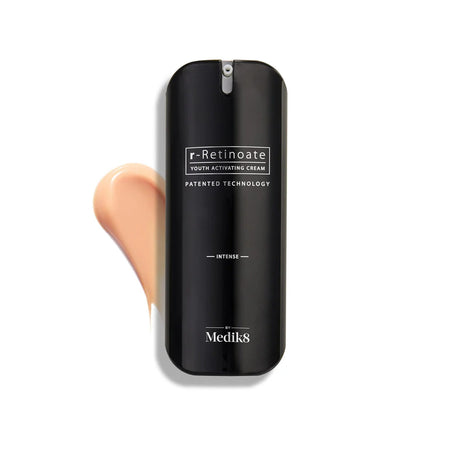 Tehokkain A-vitamiinivoide yökäyttöön ikääntyneelle iholle