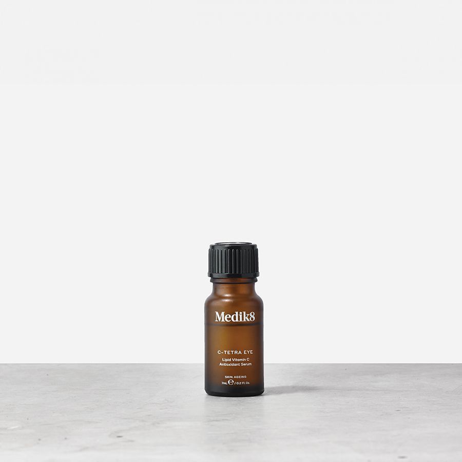 C-vitamiini silmänympärysseerumi