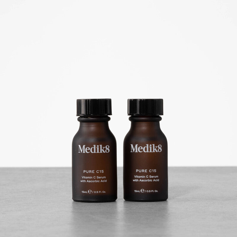 C-vitamiiniboosteriseerumi