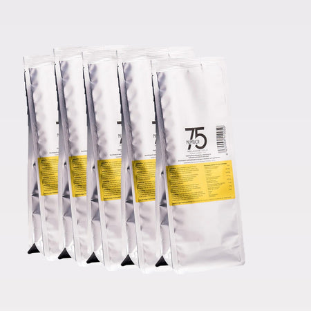 5 pussin kollageenisetti