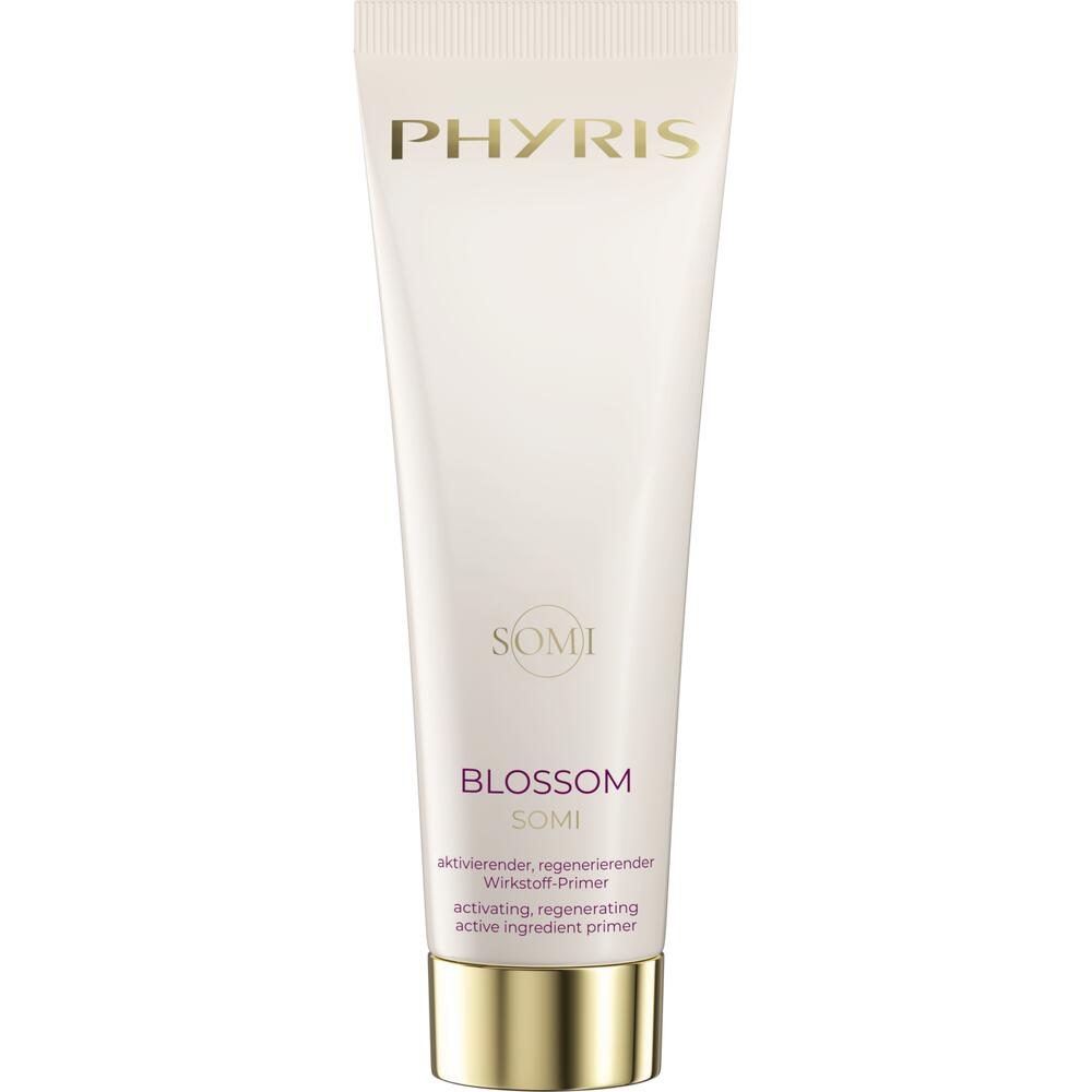 Muille hoitotuotteille ihoa valmistava primer