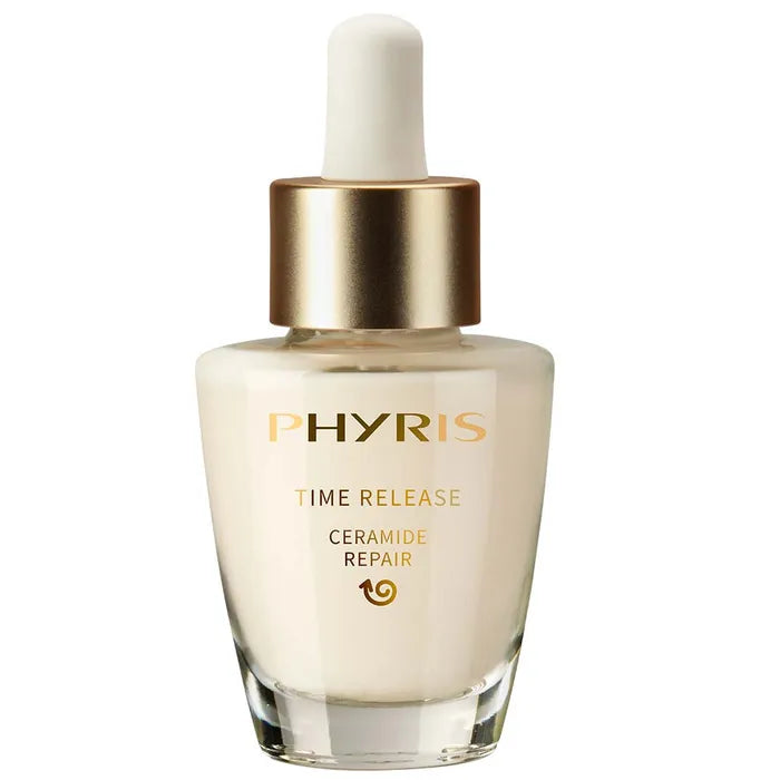 Korjaava keramidiseerumi kasvoille