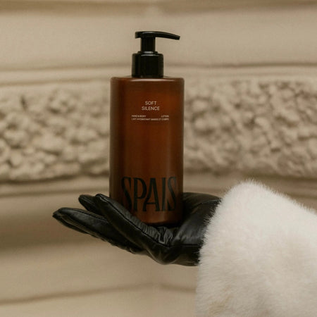 Ylellinen käsi- ja vartalovoide 500ml pumppupullossa