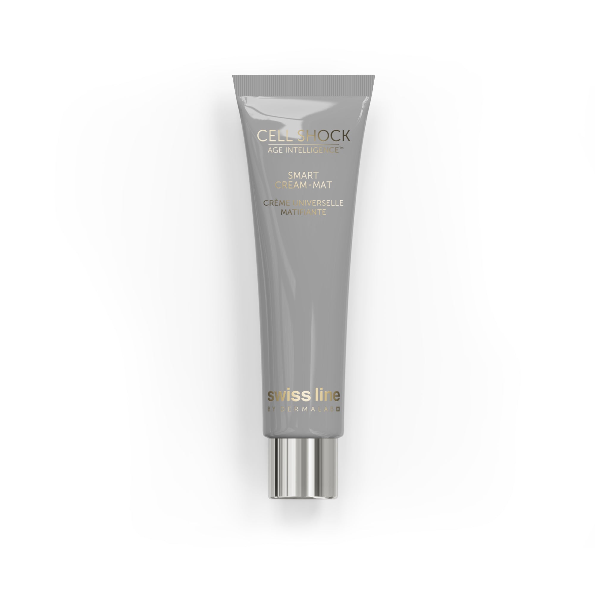 24h matta kosteusvoide rasvoittuvalle ja kiiltelevälle iholle.