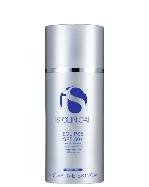 Aurinkosuoja 100g pumppupullossa suojakertoimella SPF 50+.