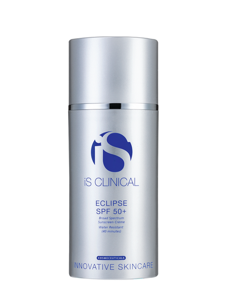Aurinkosuoja 100g pumppupullossa suojakertoimella SPF 50+.
